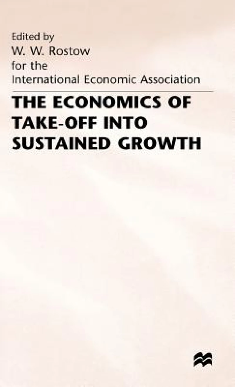 Economics of Take-Off