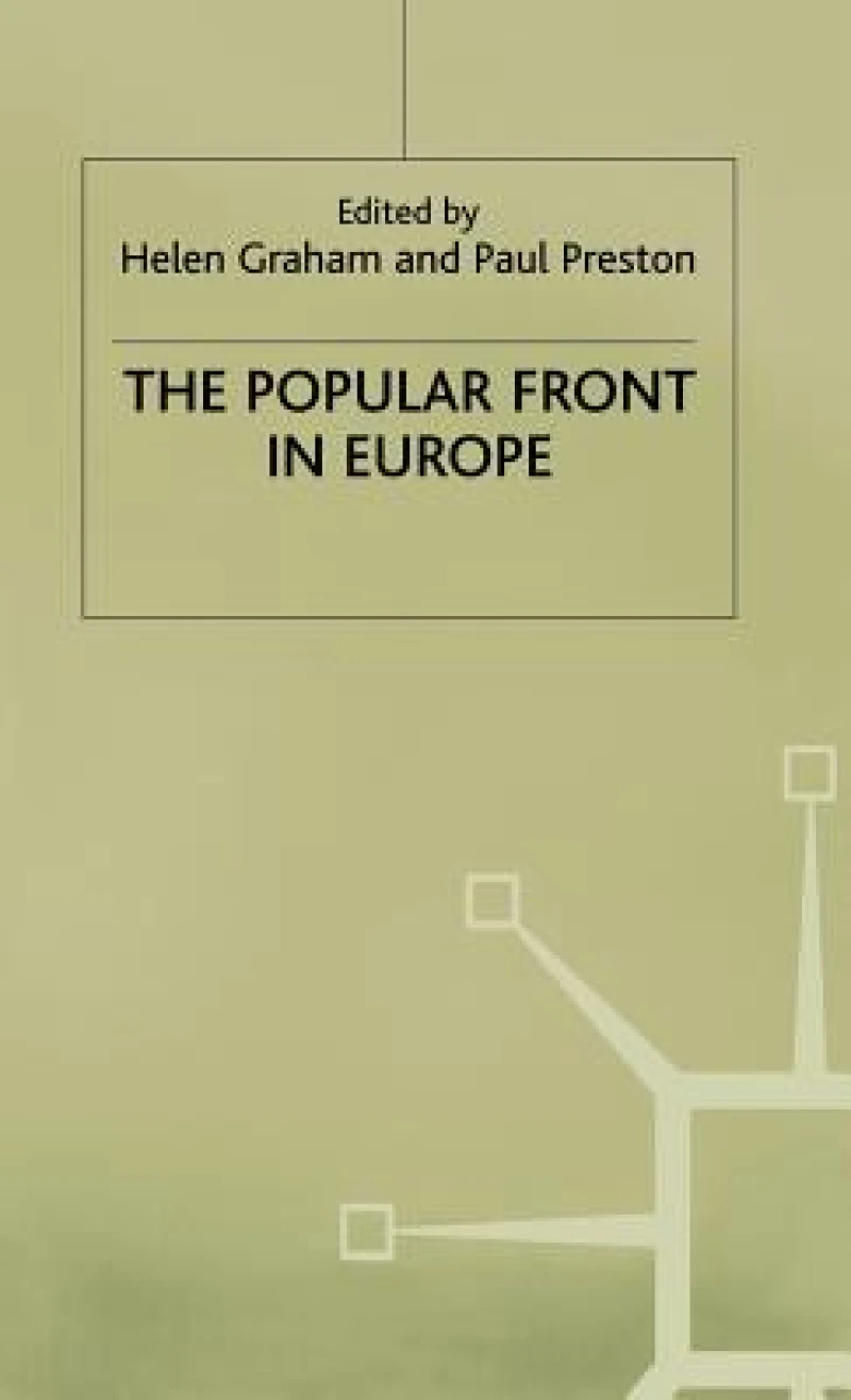 Popular Front in Europe