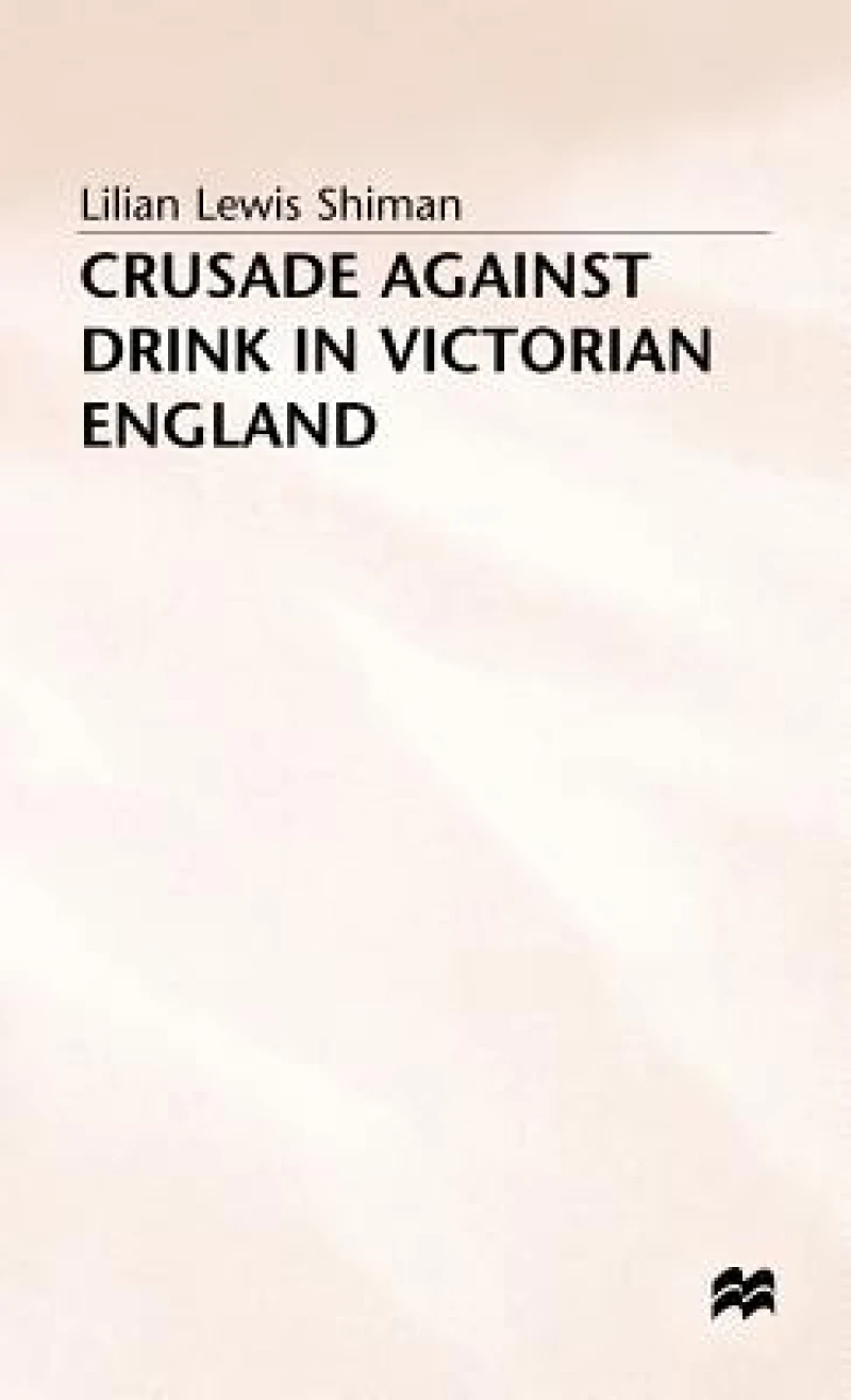 Crusade Against Drink