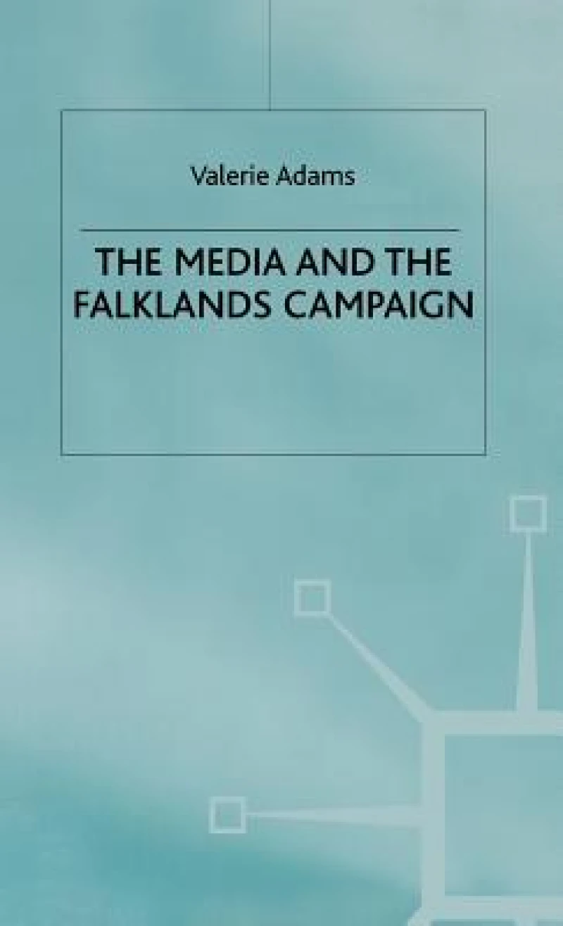 Media and Falklands Campaign