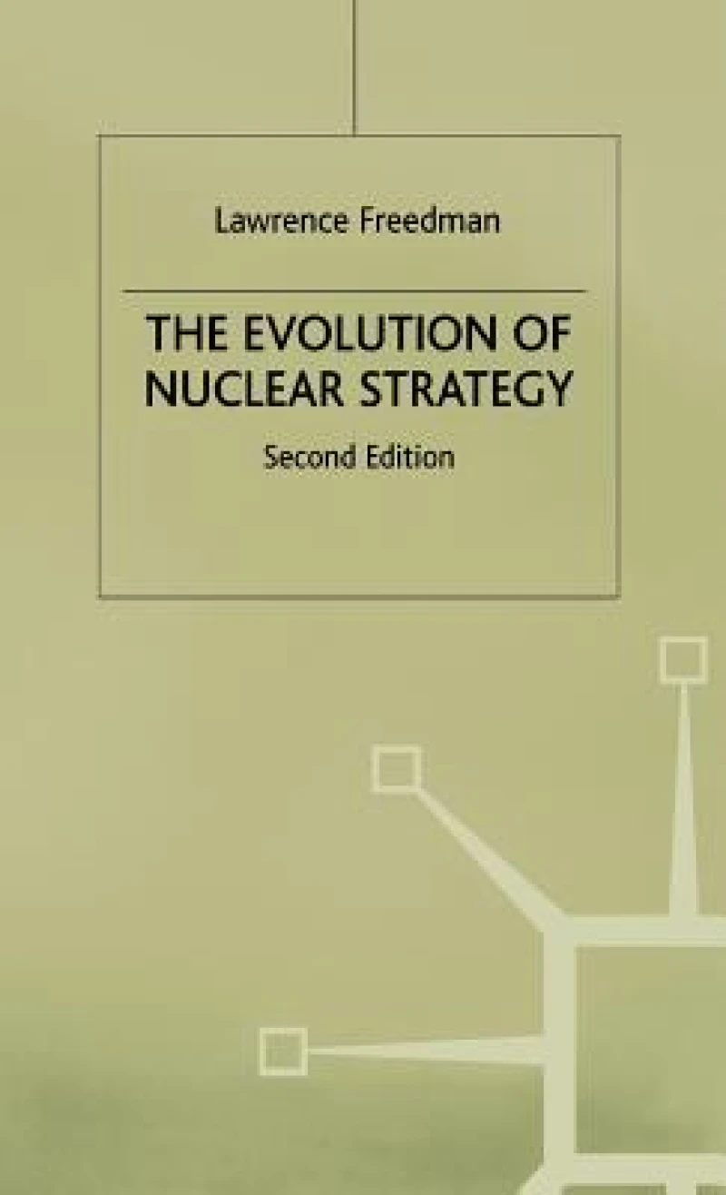The Evolution of Nuclear Strategy
