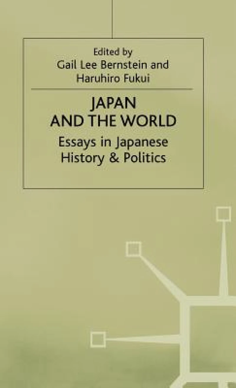 Japan and the World