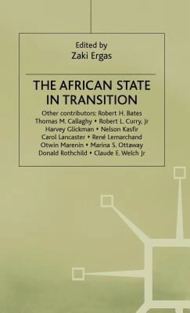 African State in Transition