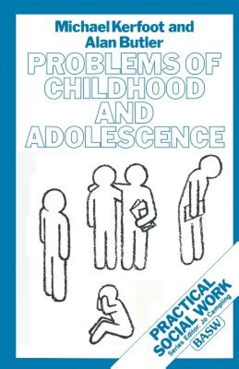 Childhood and Adolescence