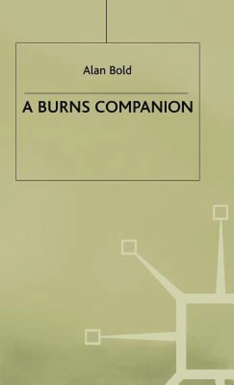 Burns Companion