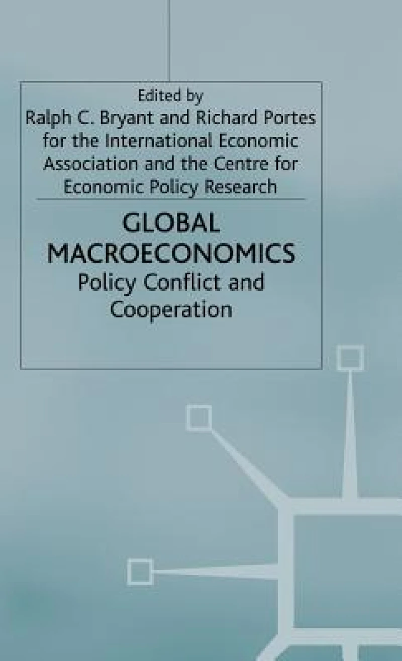 Global Macroeconomics