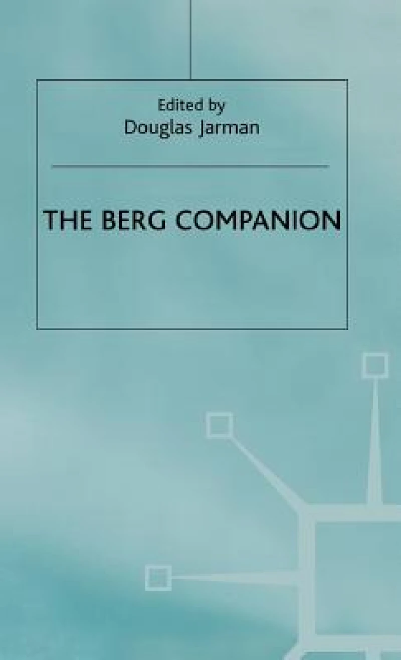 Berg Companion