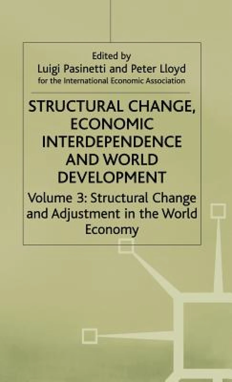 Structural Change