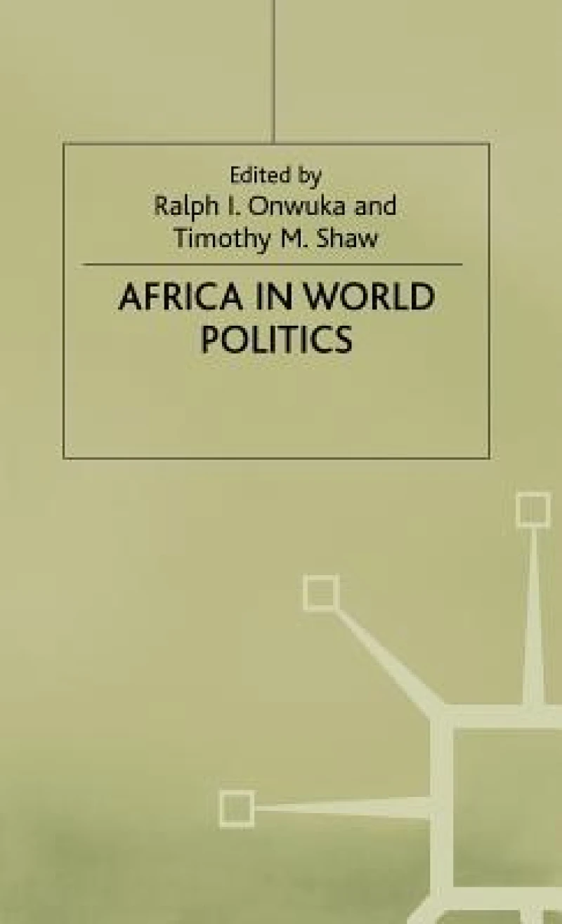 Africa in World Polictics
