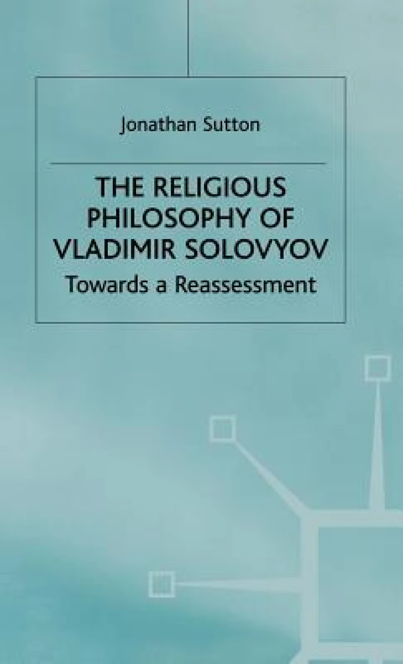 Religious Philosophy of Vladimir Solovyov