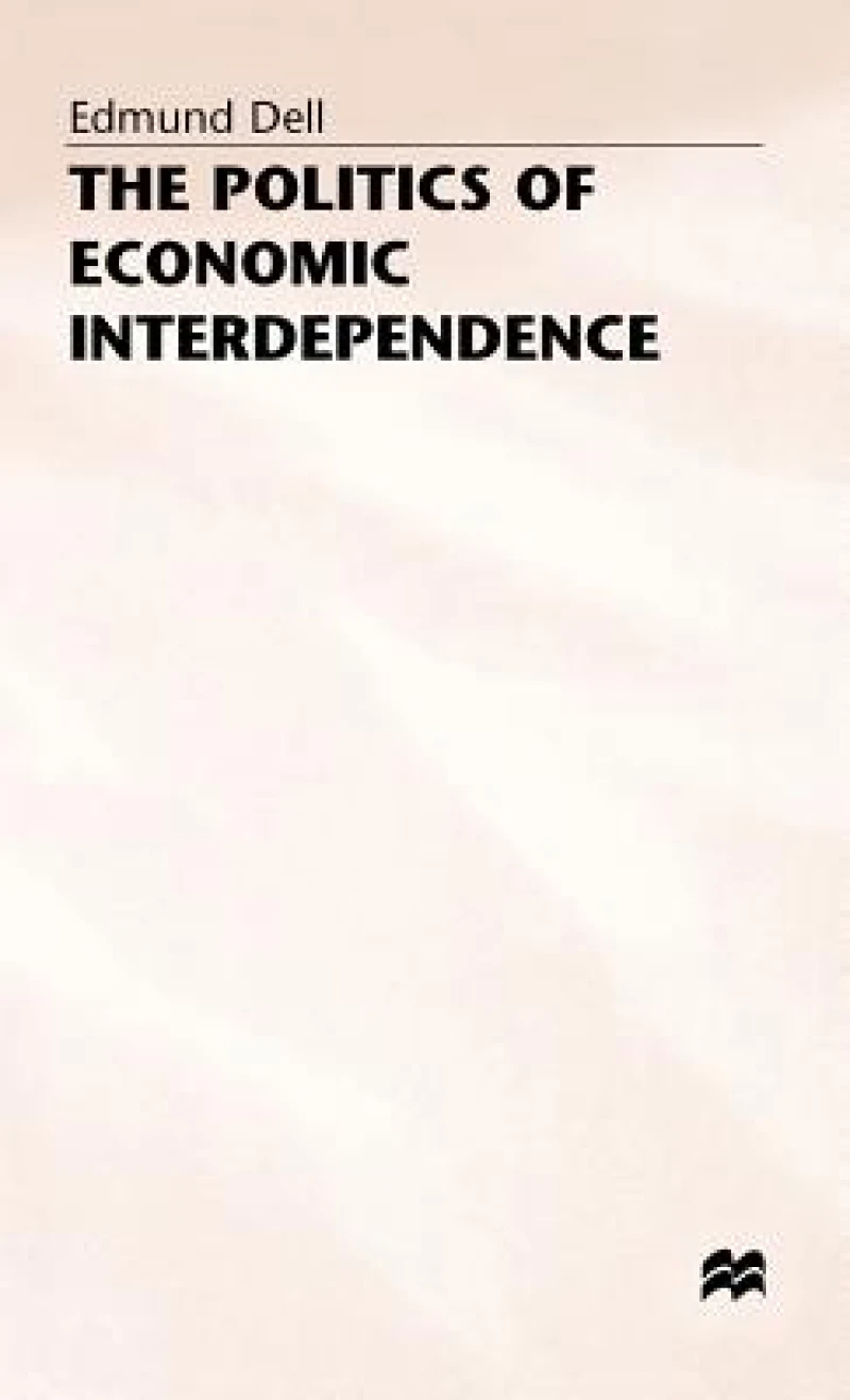Politics of Economic Interdependance