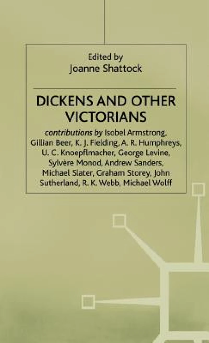 Dickens and Other Victorian