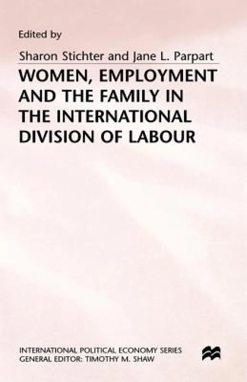 Women Employment and the Family