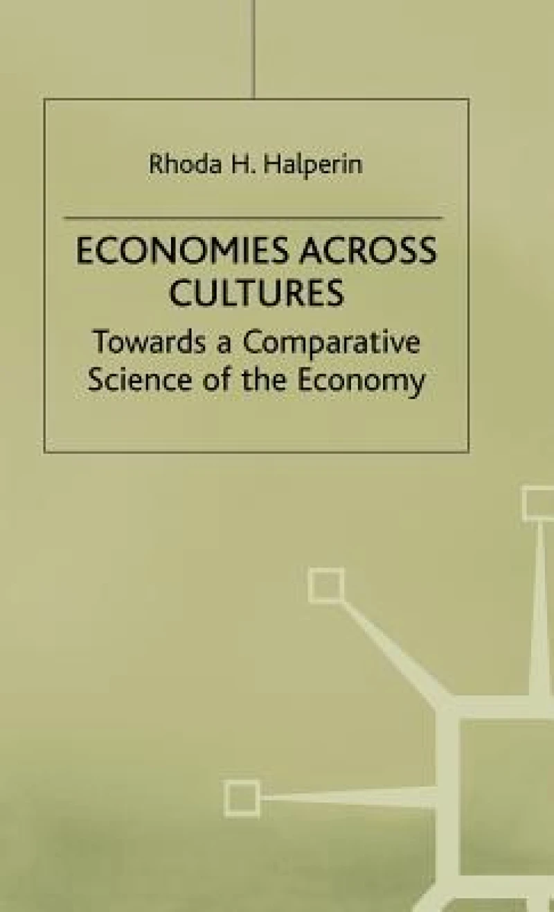 Economies Across Cultures