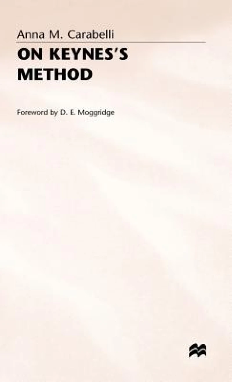 On Keyness Method