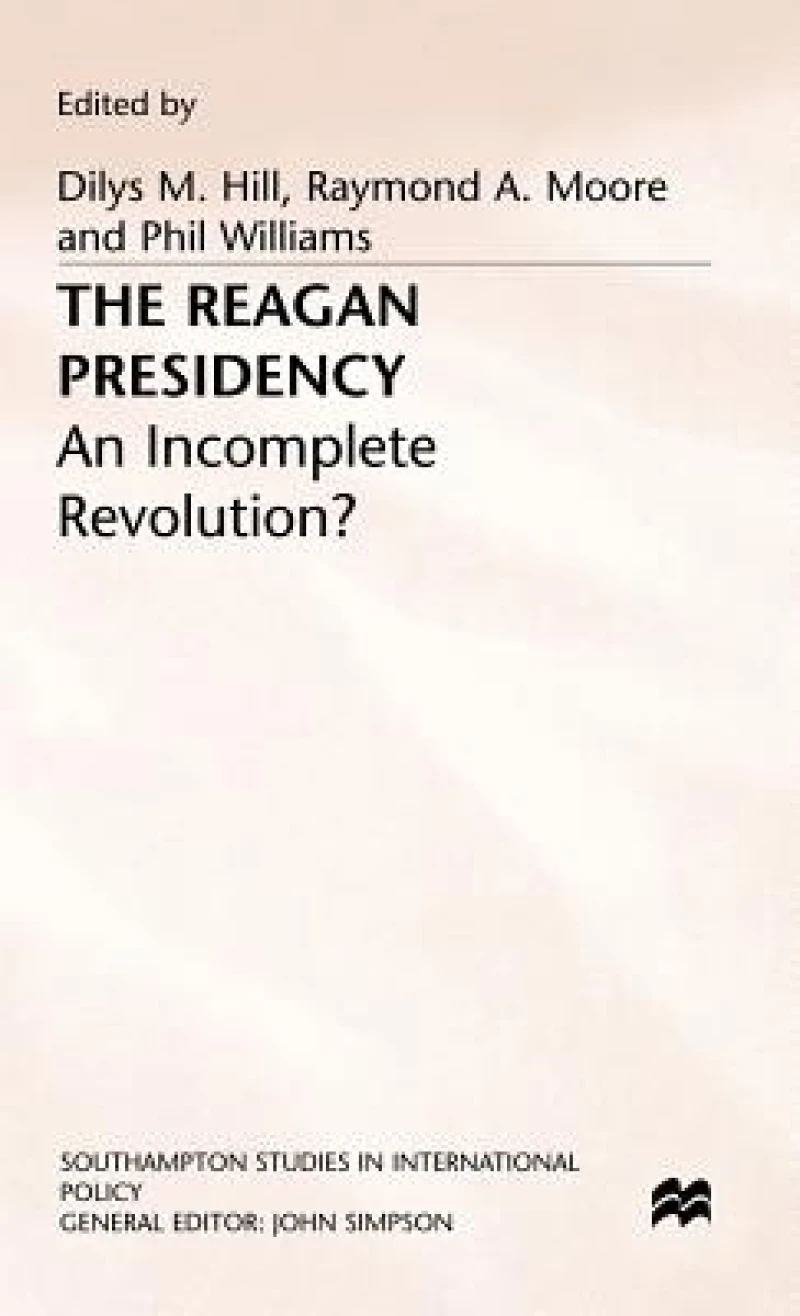 Reagan Presidency