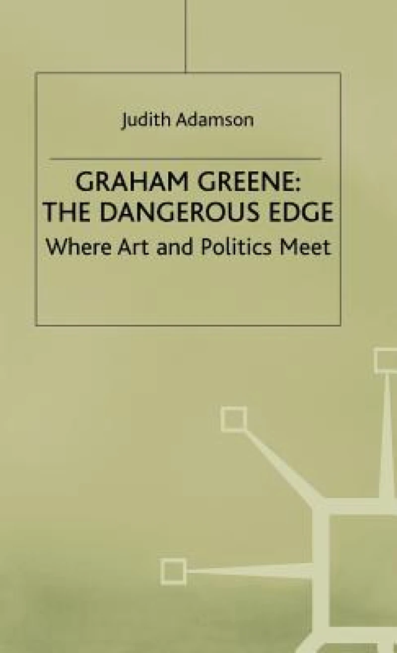 Graham Greene - The Dangerous Edge