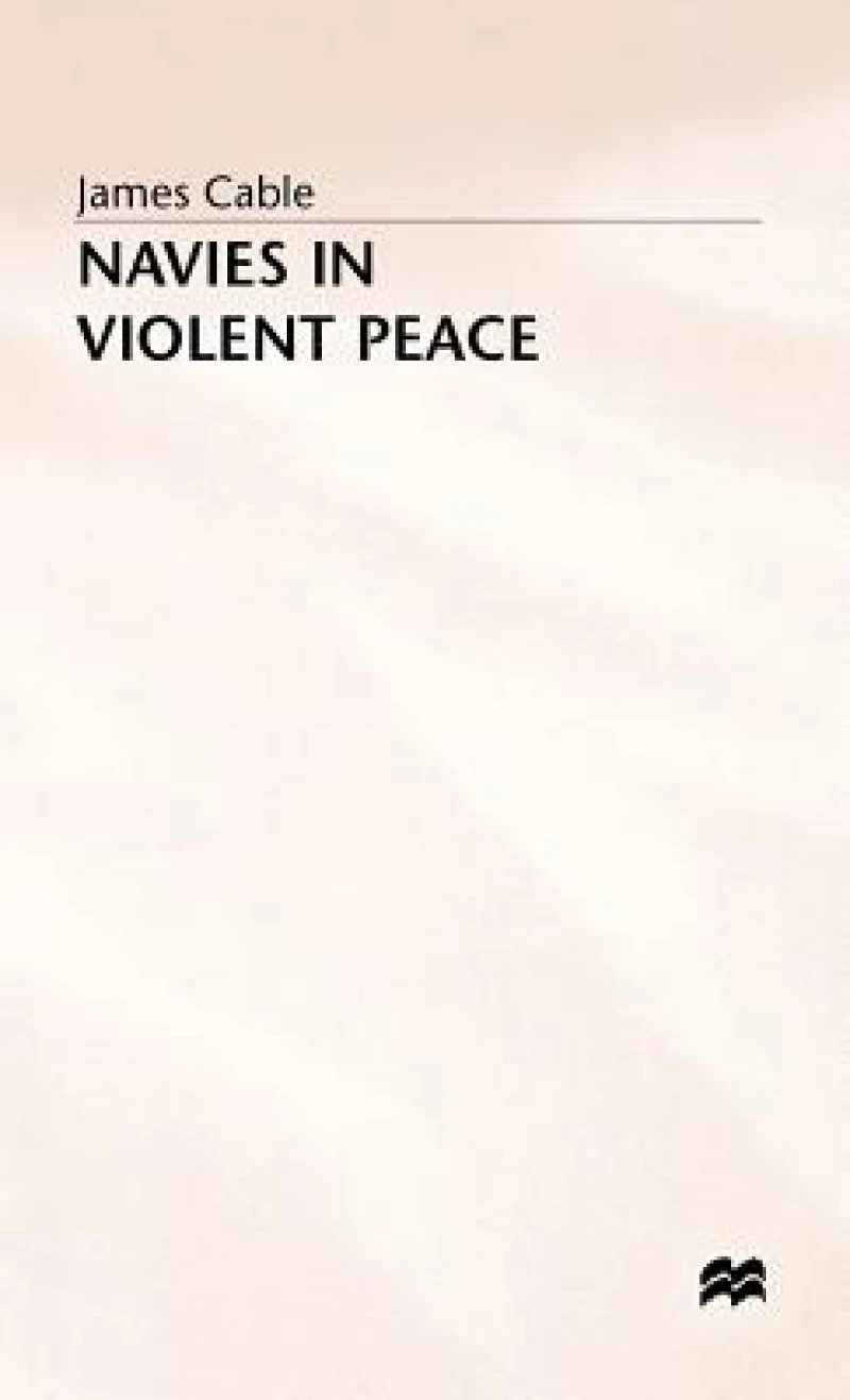 Naves in Violent Peace