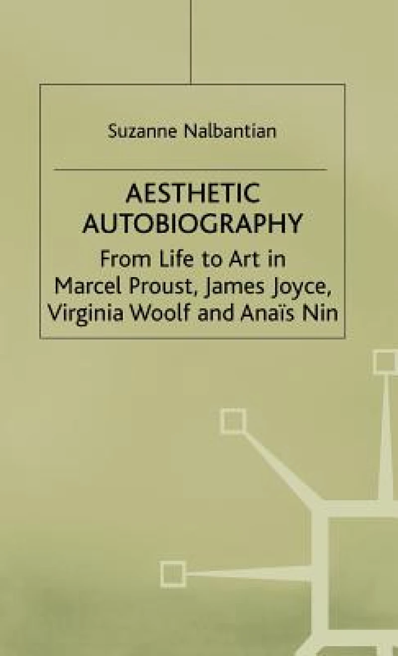Aesthetic Autobiography