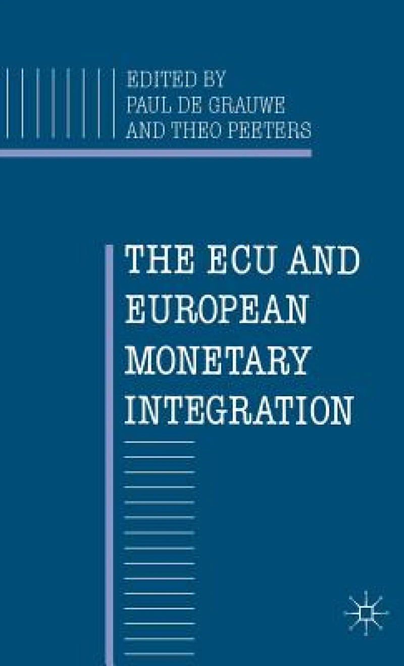 The ECU and European Monetary