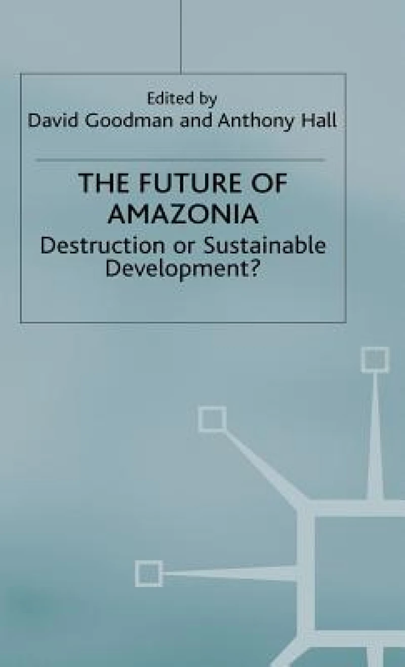 Future of Amazonia