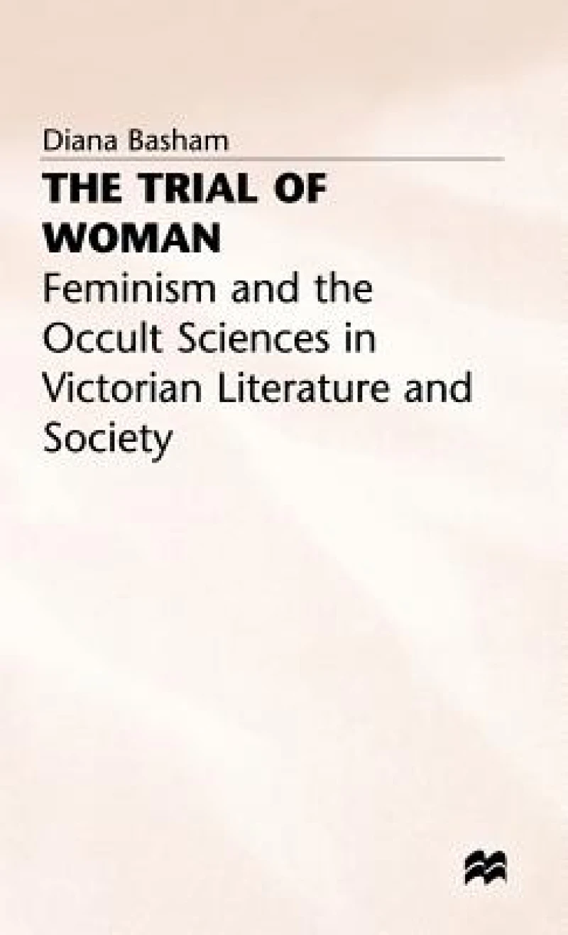 The Trial of Woman