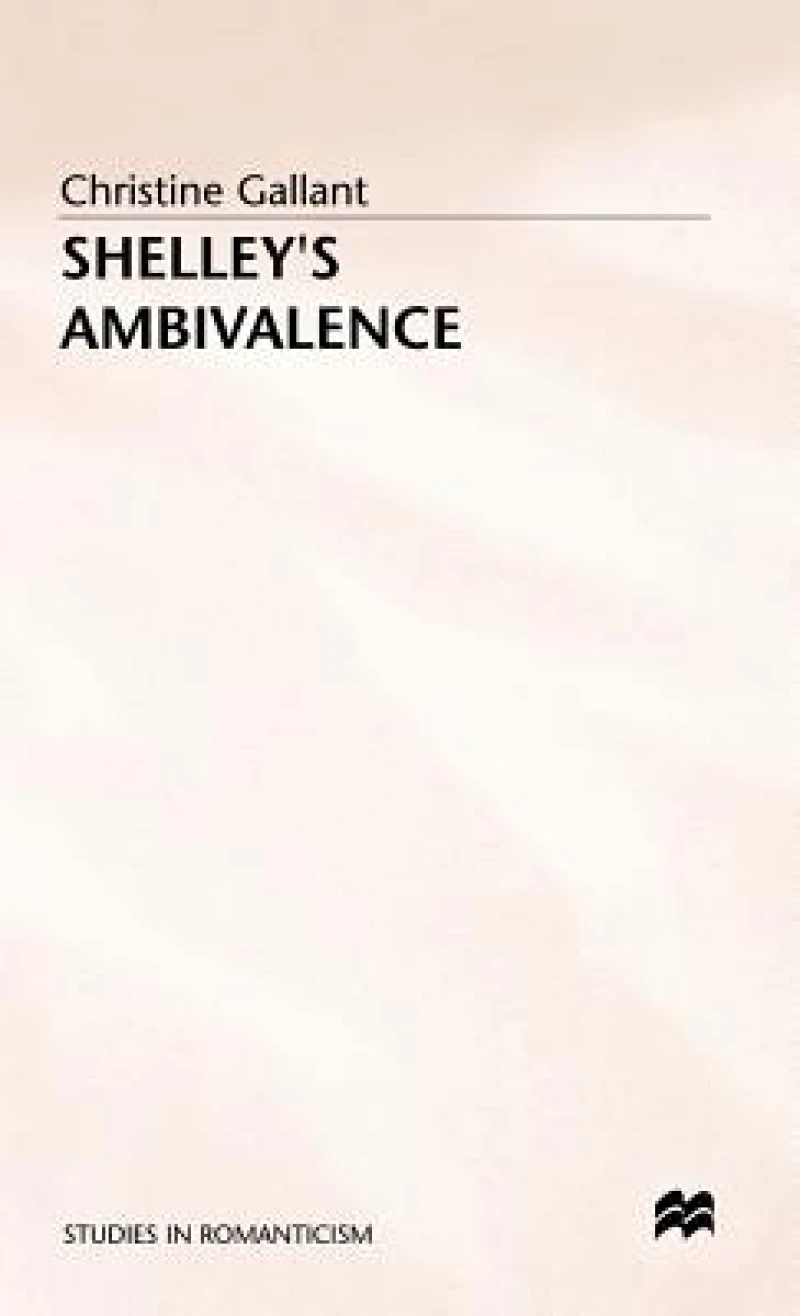 Shelleys Ambivalence