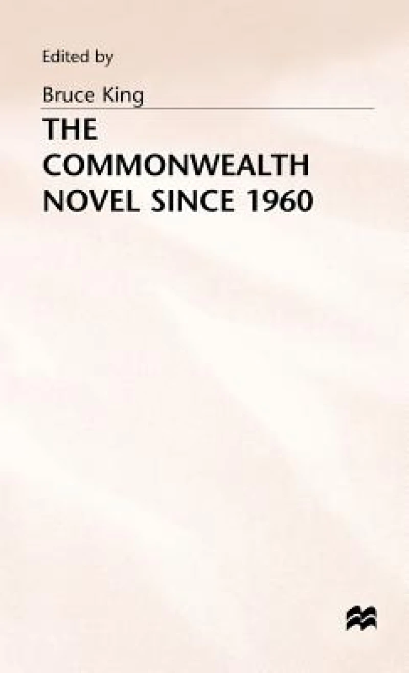 Commonwealth Novel