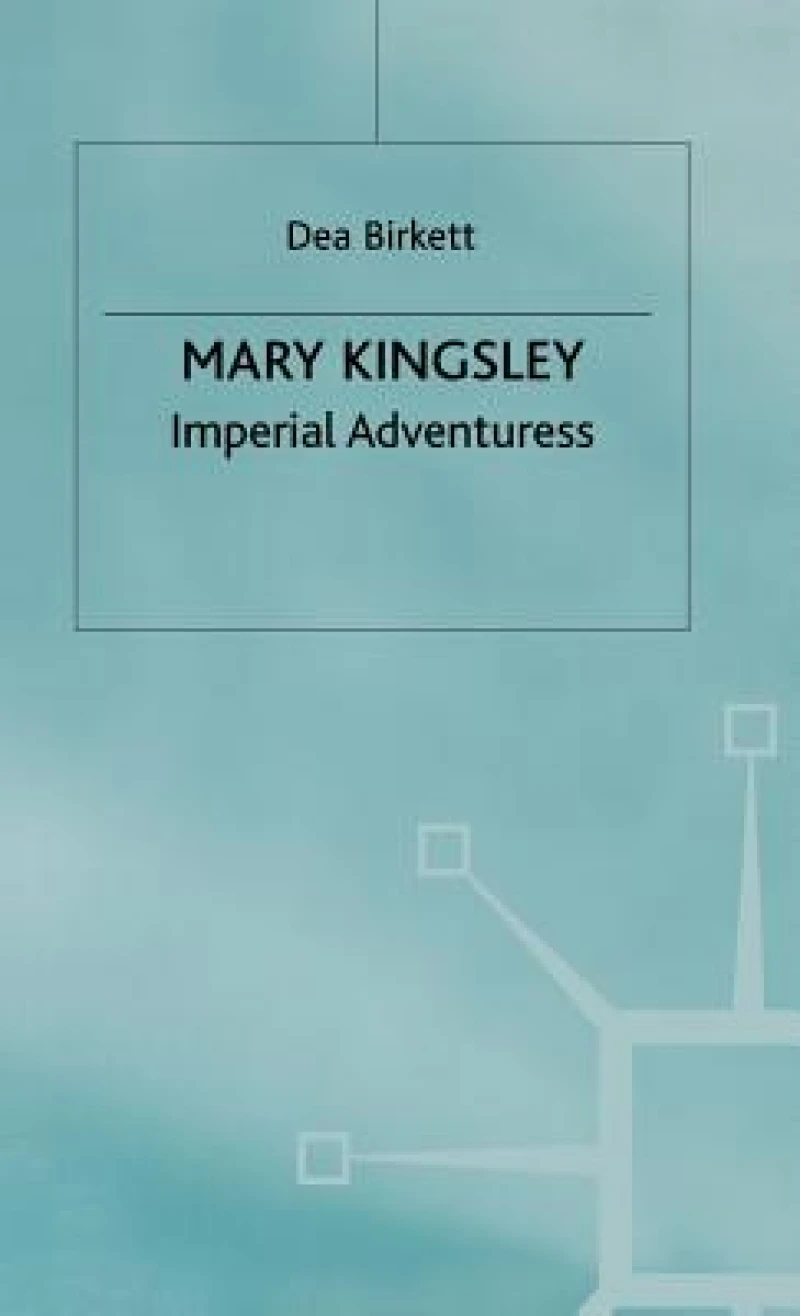 Mary Kingsley