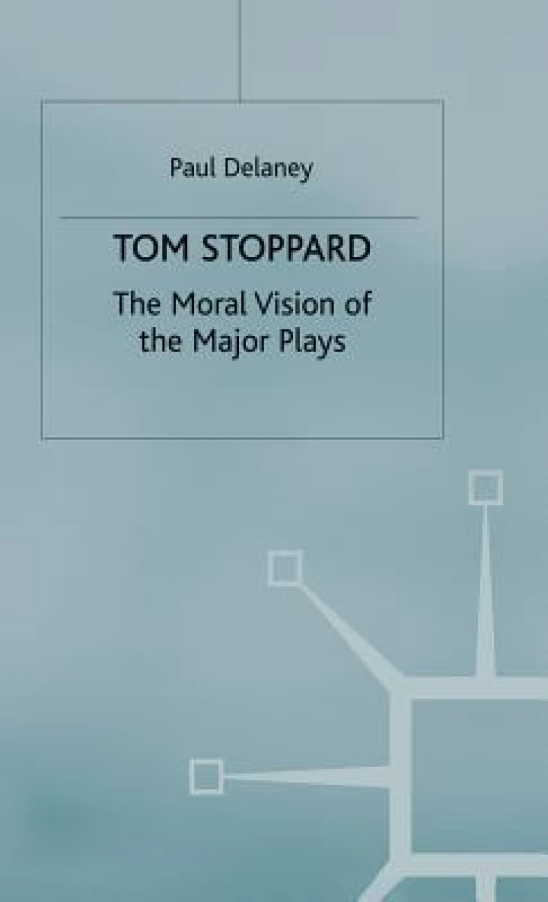 Tom Stoppard