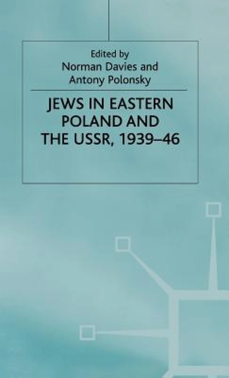 Jews in East Poland