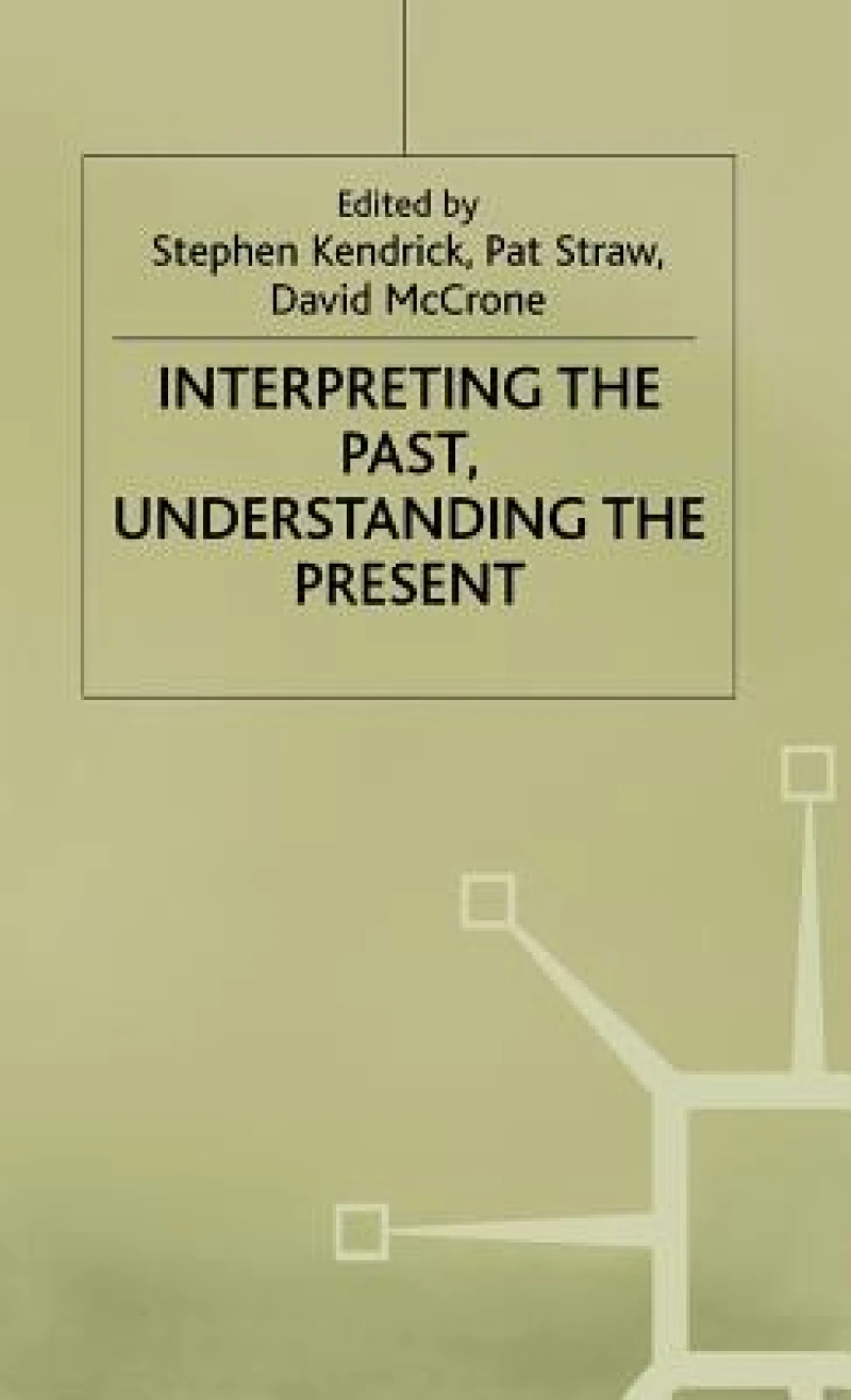 Interpreting the Past