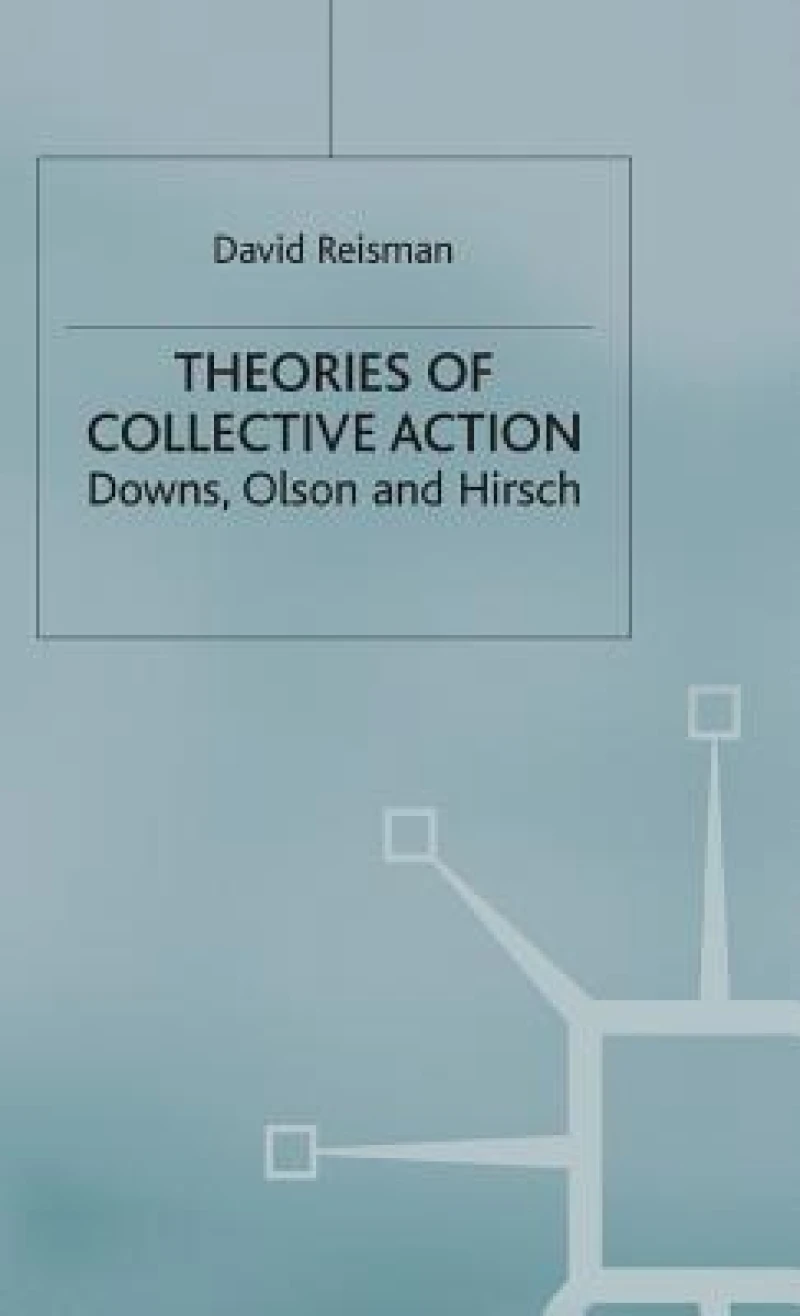 Theories of Collective Action