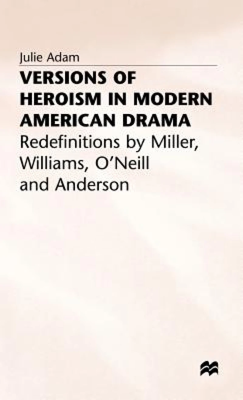 Versions of Heroism