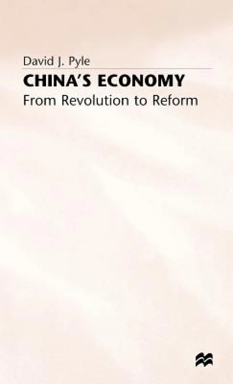 Chinas Economy