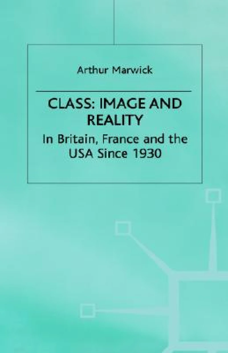 Class, Image and Reality