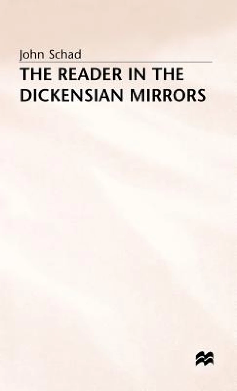 Reader in the Dickensian Mirrors