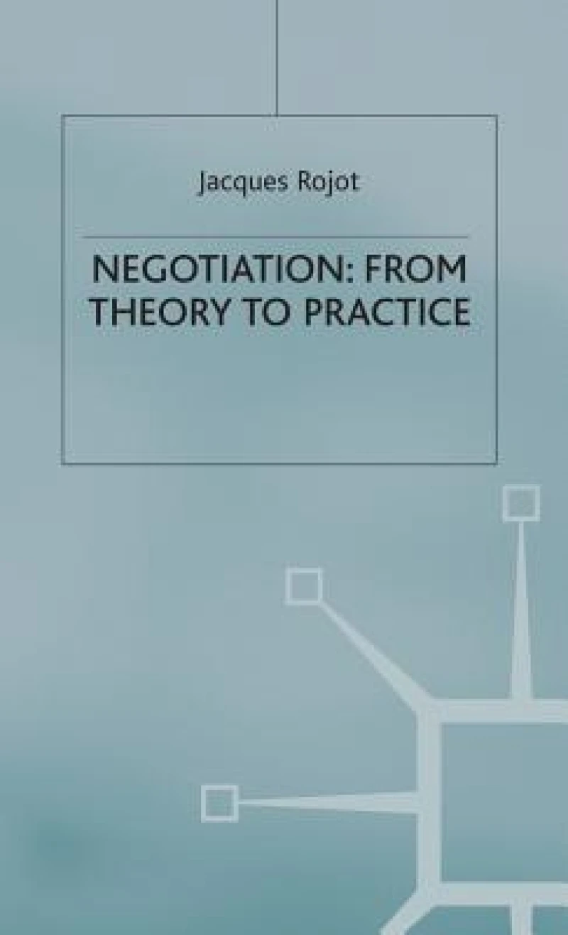 Negotiation
