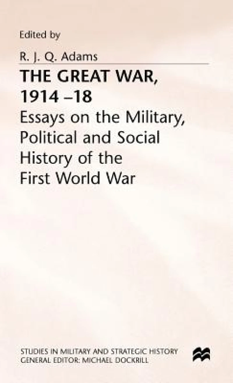 Great War