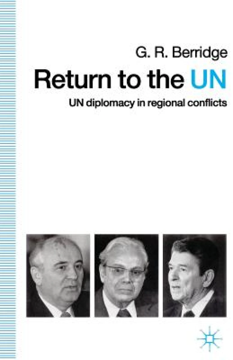 Return to the UN