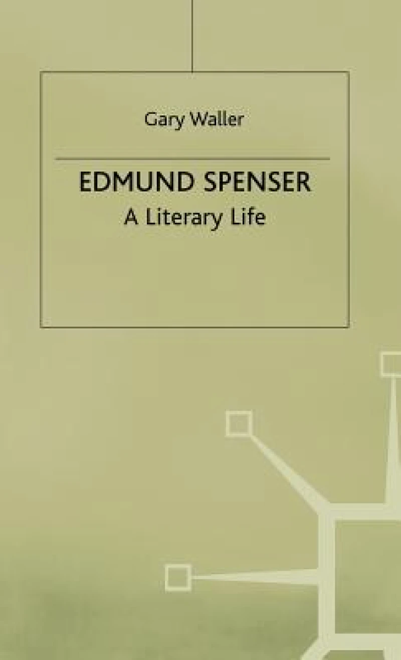 Edmund Spenser -
