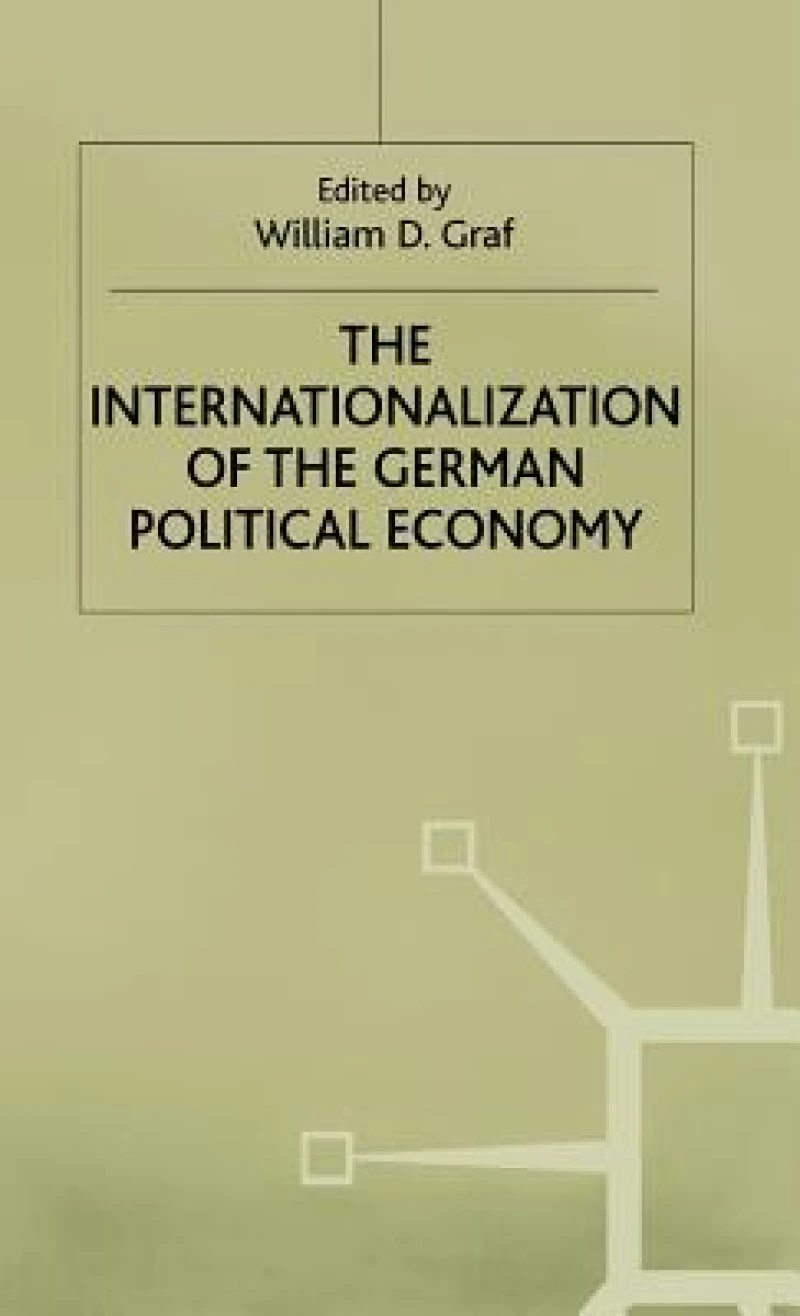 Internationalization of German Politics