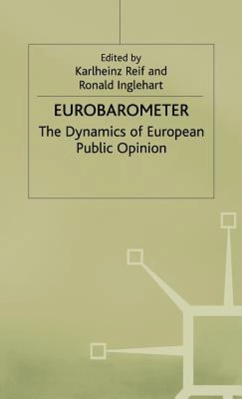 Eurobarometer - Dynamics of Europian Public Opinion