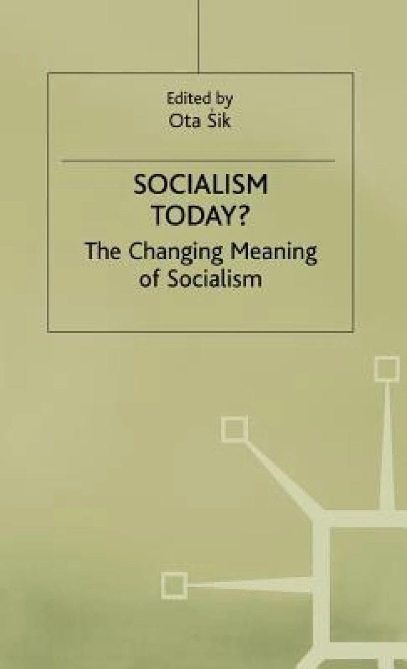Socialism Today