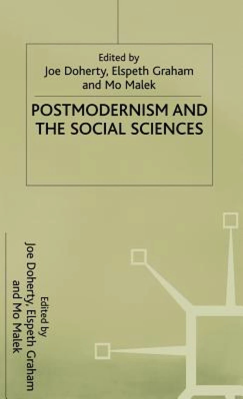 Postmodernism and the Social Sciences