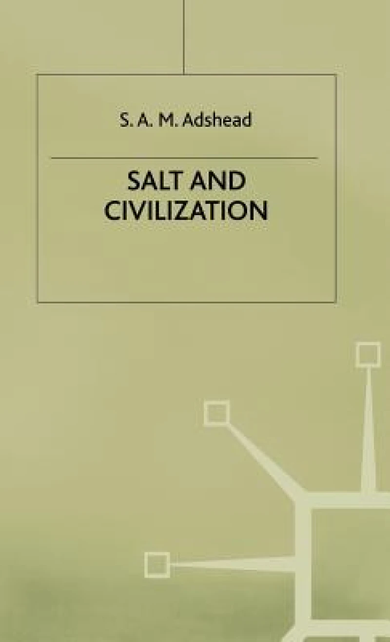 Salt and Civilization