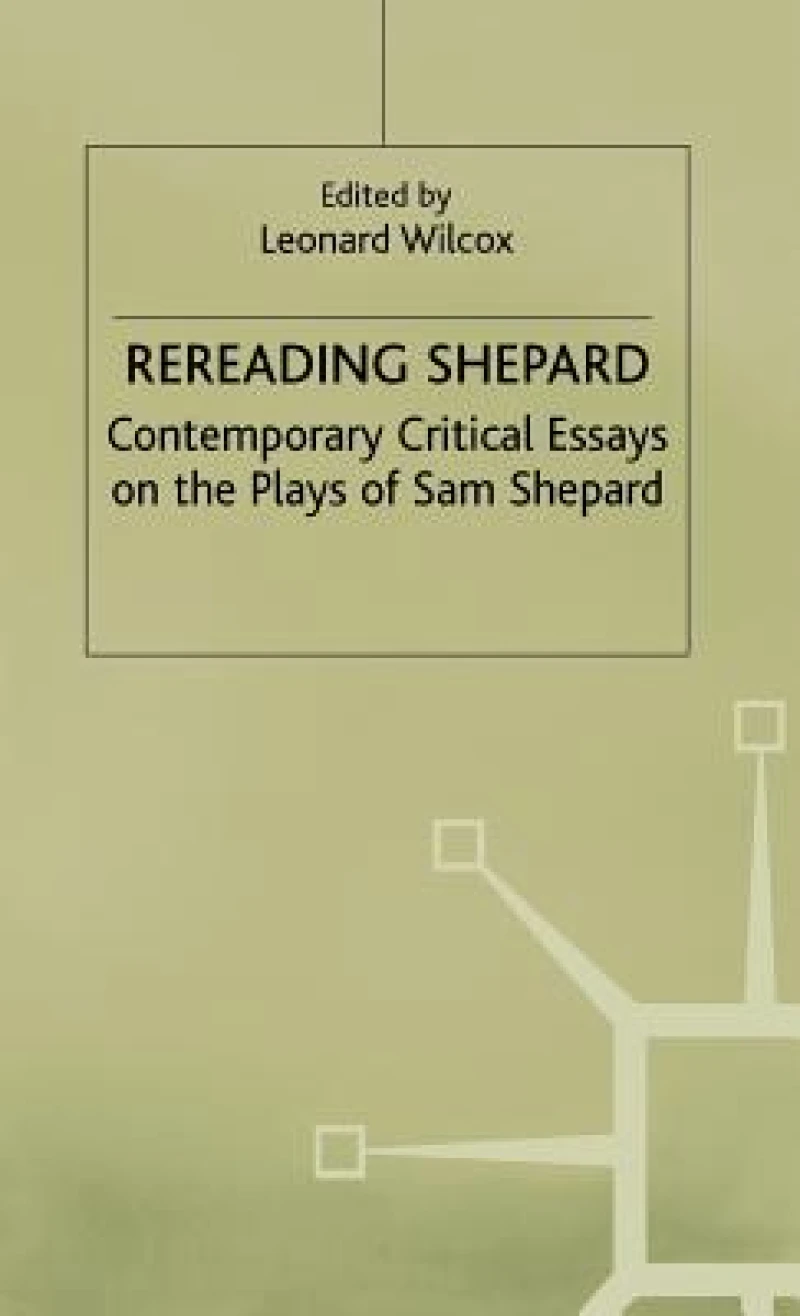 Rereading Shephard