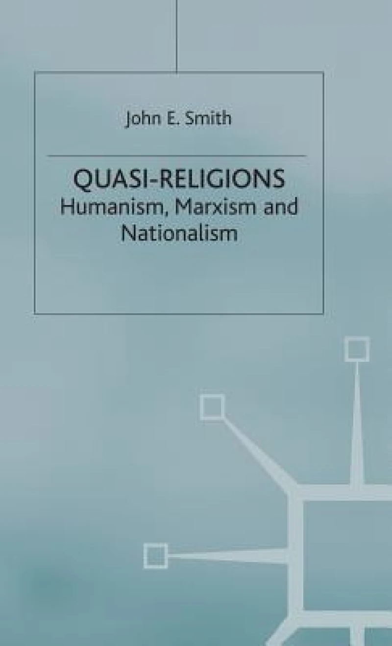 Quasi-Religions