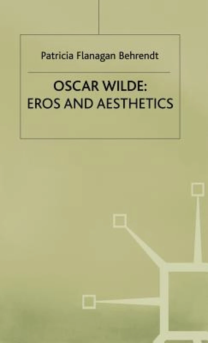 Oscar Wilde Eros AES