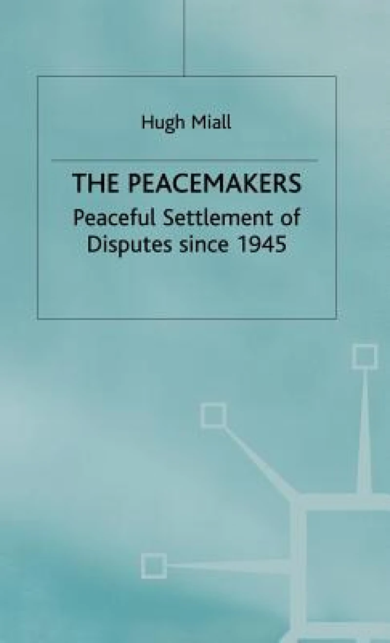 Peacemakers
